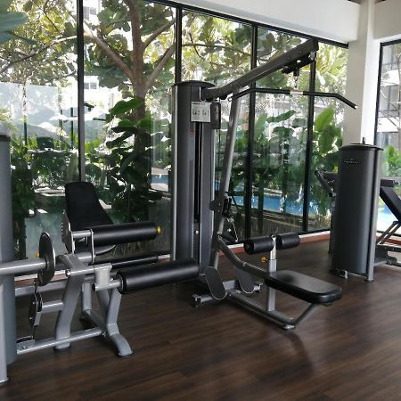 Midhills Studio Aircond Wifi Genting Highlands Exterior foto