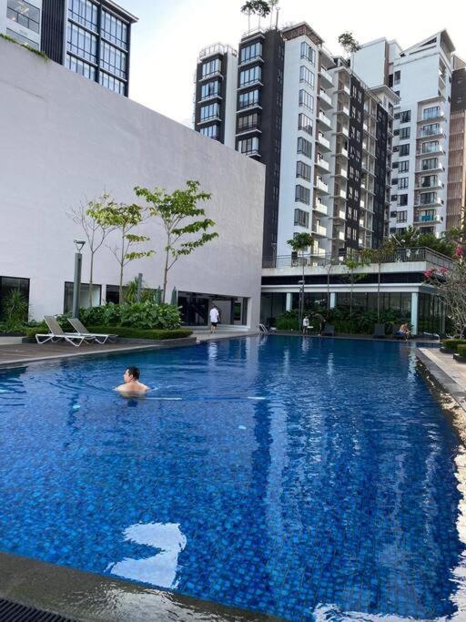 Midhills Studio Aircond Wifi Genting Highlands Exterior foto